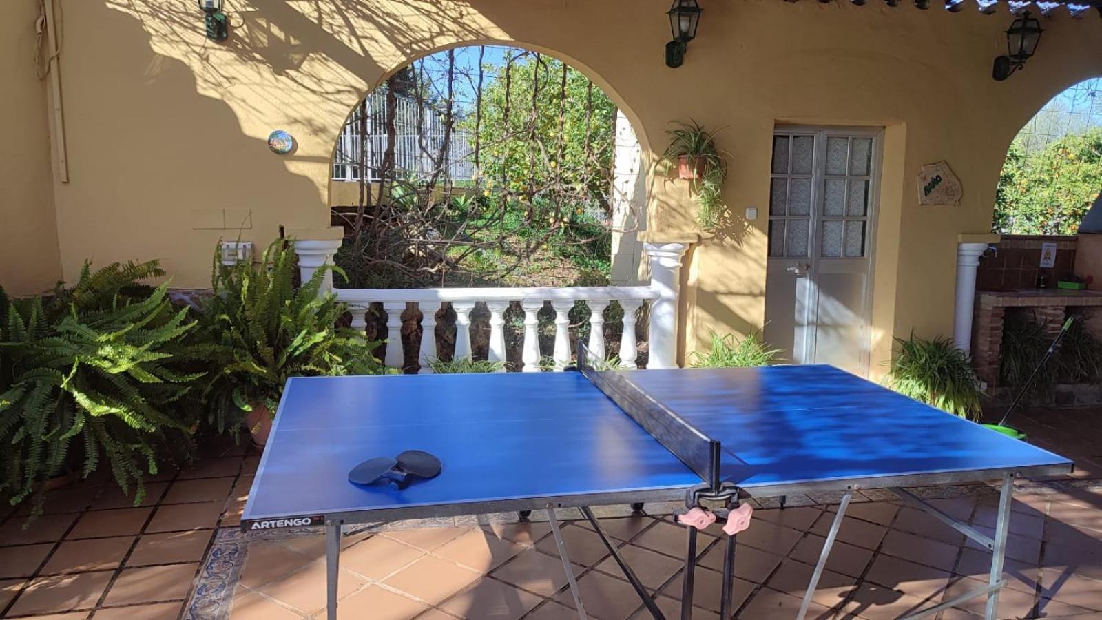 Casa Rural La Colina A 30 Min Malaga Lovely Home Alhaurín de la Torre Eksteriør bilde